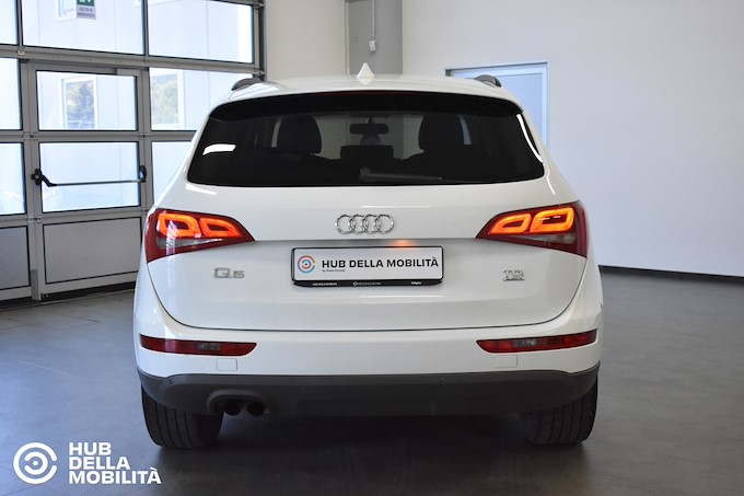 AUDI Q5 2.0 TDI 170 CV quattro